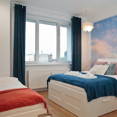 Szczecin Old Town Apartments Exterior photo